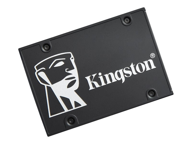 KINGSTON 2048GB SSD KC600 SATA3 2.5inch