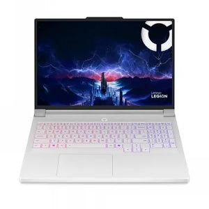 LENOVO LEGION PRO 7 ULTRA 9 290HX PLUS/16" WQXGA (2560X1600) OLED 500NITS (TYPICAL) / 1100NITS (PEAK) GLOSSY, 100% DCI-P3, 240HZ, DISPLAYHDR™ TRUE BLACK 1000, DOLBY VISION®, G-SYNC®, LOW BLUE LIGHT, HIGH GAMING PERFORMANCE, FLICKER FREE/64GB/2TB SSD/...