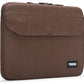 Thule | Laptop Lithos Sleeve MacBook Pro 14'' | Sleeve | Nuanced Brown