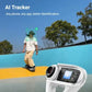 INSTA360 FLOW 2 PRO AI TRACKER BUNDLE/ STONE GRAY / HANDHELD GIMBAL