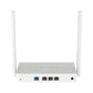 Wireless Router|KEENETIC|Wireless Router|1200 Mbps|IEEE 802.11n|IEEE 802.11ac|LAN \ WAN ports 3|Number of antennas 2|KN-1613-01EN