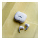 Sudio Earbuds | C8 | Bluetooth | In-ear | Microphone | White | Noise canceling