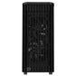 CASE MIDITOWER ATX W/O PSU/PROART PA401 WOOD MET PWM ASUS
