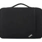 Lenovo | Essential | ThinkPad 14-inch  Sleeve | Fits up to size 14 " | Sleeve | Black