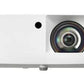  OPTOMA ZH350ST 3500ANSI FHD 0.496:1 LASER PROJECTOR