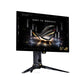 Monitor|ASUS|26.5 "|2560 x 1440 pixels|Wide Quad HD|Native aspect ratio 16:9|OLED|Flat|90LM0CF0-B02971