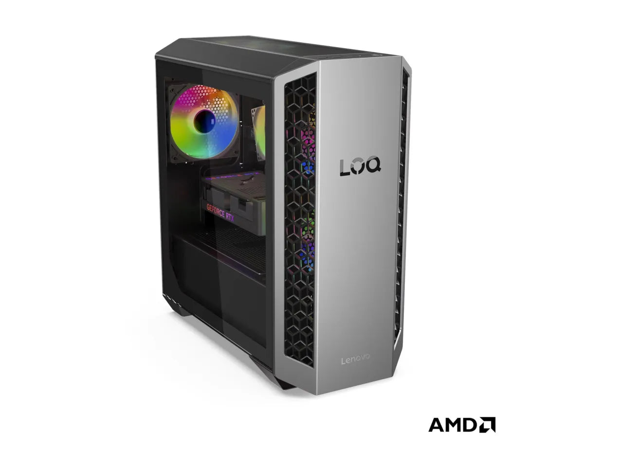 LENOVO LOQ Twr 26ADR10 R9 8945HX 16GB
