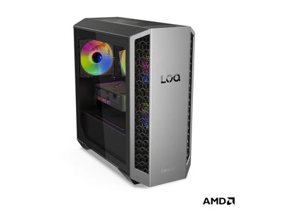 LENOVO LOQ Twr 26ADR10 R9 8945HX 16GB