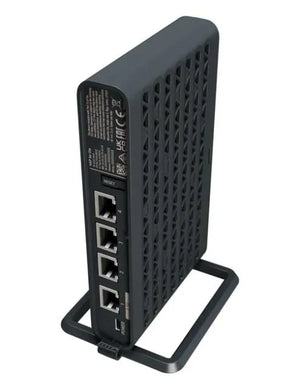 Wireless Router|MIKROTIK|A42G-HBEP|Wi-Fi 7 (802.11be)|Ethernet LAN Yes|4xLAN ports|USB port Yes|A42G-HBEP