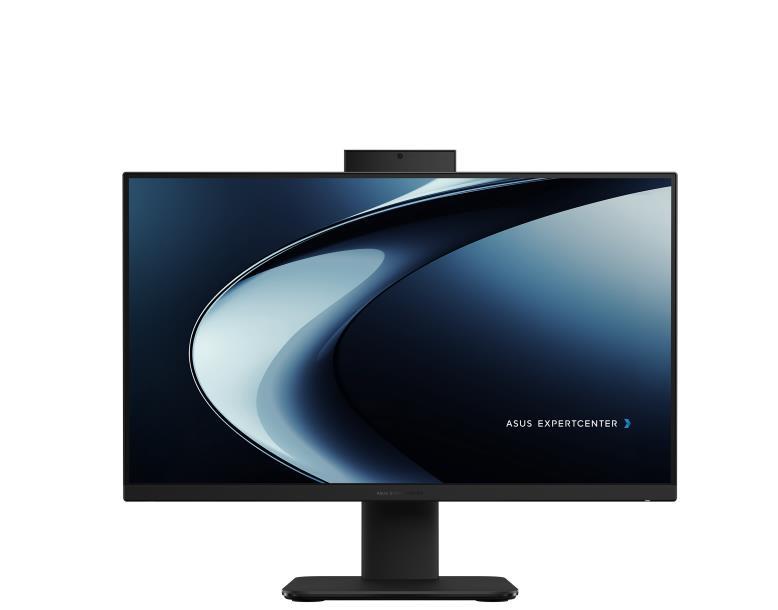 Monoblock PC|ASUS|ExpertCenter|P440VAK-BPC650X|Business|All in One|CPU Core 5|210H|2500 MHz|Screen 23.8"|RAM 16GB|DDR5|SSD 1TB|Graphics card Intel Graphics|Integrated|ENG|Windows 11 Pro|Colour Black|Included Accessories Wired black keyboard (USB),Wir...