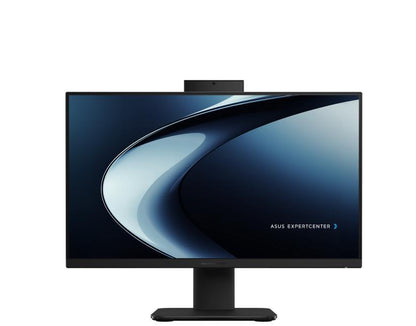 Monoblock PC|ASUS|ExpertCenter|P440VAK-BPC650X|Business|All in One|CPU Core 5|210H|2500 MHz|Screen 23.8"|RAM 16GB|DDR5|SSD 1TB|Graphics card Intel Graphics|Integrated|ENG|Windows 11 Pro|Colour Black|Included Accessories Wired black keyboard (USB),Wir...