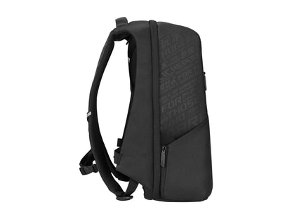 Asus | ROG Ranger BP2501 | Fits up to size 16 " | Backpack | Black