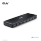 NB ACC DOCKING STATION 12IN1/THUNDERBOLT CSV-1582 CLUB3D
