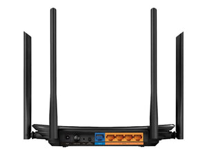 TP-LINK AC1200 Dual-Band Wi-Fi Router