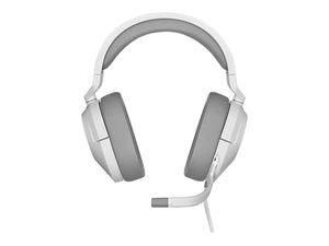 CORSAIR HS55 Stereo Headset White EU