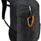 Thule | Nanum, 18L | Hiking Backpack | Black