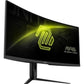 LCD Monitor|MSI|MAG 342CQR E2|34"|Gaming/Curved/21 : 9|Panel VA|3440x1440|21:9|180 ??|1 ms|MAG342CQRE2
