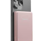 POWER BANK USB 10000MAH MAG/ROSE 7344033 INTENSO