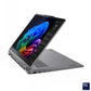 LENOVO YOGA 7 2IN1 ULTRA 5 226V/14" WUXGA (1920X1200) OLED 600NITS (PEAK) / 400NITS (TYPICAL) GLOSSY / ANTI-FINGERPRINT, 100% DCI-P3, 60HZ, DOLBY VISION®, TÜV LOW BLUE LIGHT, DISPLAYHDR™ TRUE BLACK 500, GLASS, TOUCH/16GB/512GB SSD/INTEL ARC GRAPHICS...