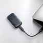 External SSD|SANDISK|Read speed 600 MB/s| 500 GB|SDSSDE10-500G-G25