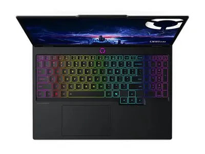 Lenovo Legion 5 15IRX10 | Eclipse Black | 15.1 " | OLED | WQXGA | 2560 x 1600 pixels | Glossy | Intel Core i7 | i7-13650HX | 16 GB | SODIMM DDR5 | Solid-state drive capacity 1000 GB | NVIDIA GeForce RTX 5060 | GDDR7 | 8 GB | Windows 11 Home | 802.11b...