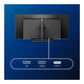 PHILIPS 346E2CUAE/00 34inch VA WLED