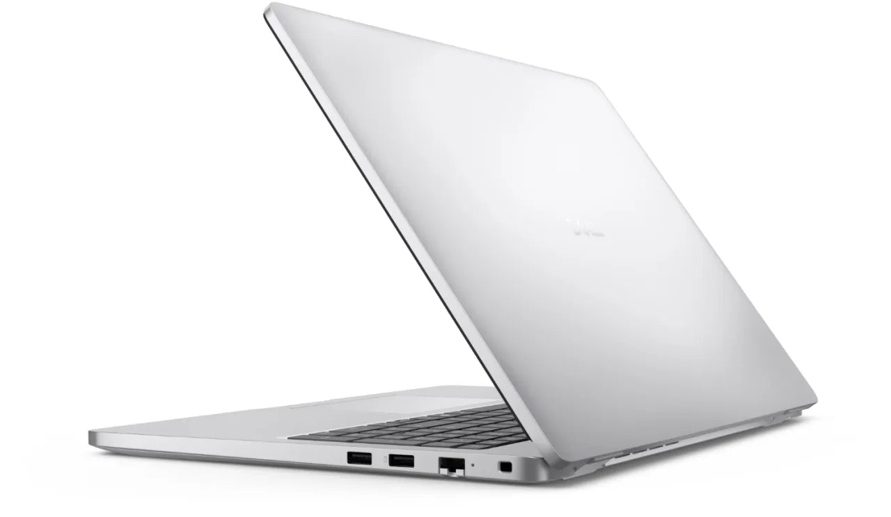 Dell Pro 16 PC16250 | 16 " | FHD+ | Anti-glare | Intel Core Ultra 7 | 255U | 16 GB | Solid-state drive capacity 512 GB | Intel Graphics | Windows 11 Pro | 802.11ax | Bluetooth version 5.3 | Keyboard language English | Keyboard backlit | Warranty 36 m...