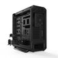 Case|BE QUIET|Silent Base 802 Black|MidiTower|Not included|ATX|EATX|MicroATX|MiniITX|Colour Black|BG039