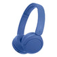 SONY WH-CH530 Wireless Headphones Cobalt