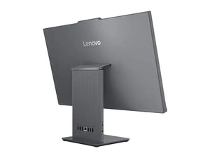 Lenovo IdeaCentre | 27ARR9 | Desktop | AIO | 27 " | AMD Ryzen 5 | 7533HS | 16 GB | SODIMM DDR5 | 512 GB | AMD Radeon 660M Graphics | English | Windows 11 Home | Warranty 24 month(s)