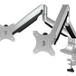 ICY BOX IB-MS504-T Monitor stand
