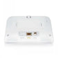 ZYXEL WIFI 7 AP, ACCESS POINT, BE6500, (2.4GHZ: 2X2:2, 5 OR 6GHZ: 4X4:2) MU-MIMO, DUAL RADIO 2.4 AND 5 OR 6GHZ, 1 X 2.5G LAN PORTS, POE+ (802.3AT), STANDALONE/NEBULA CLOUD INCLUDING POWER ADAPTER (2Y WARRANTY)
