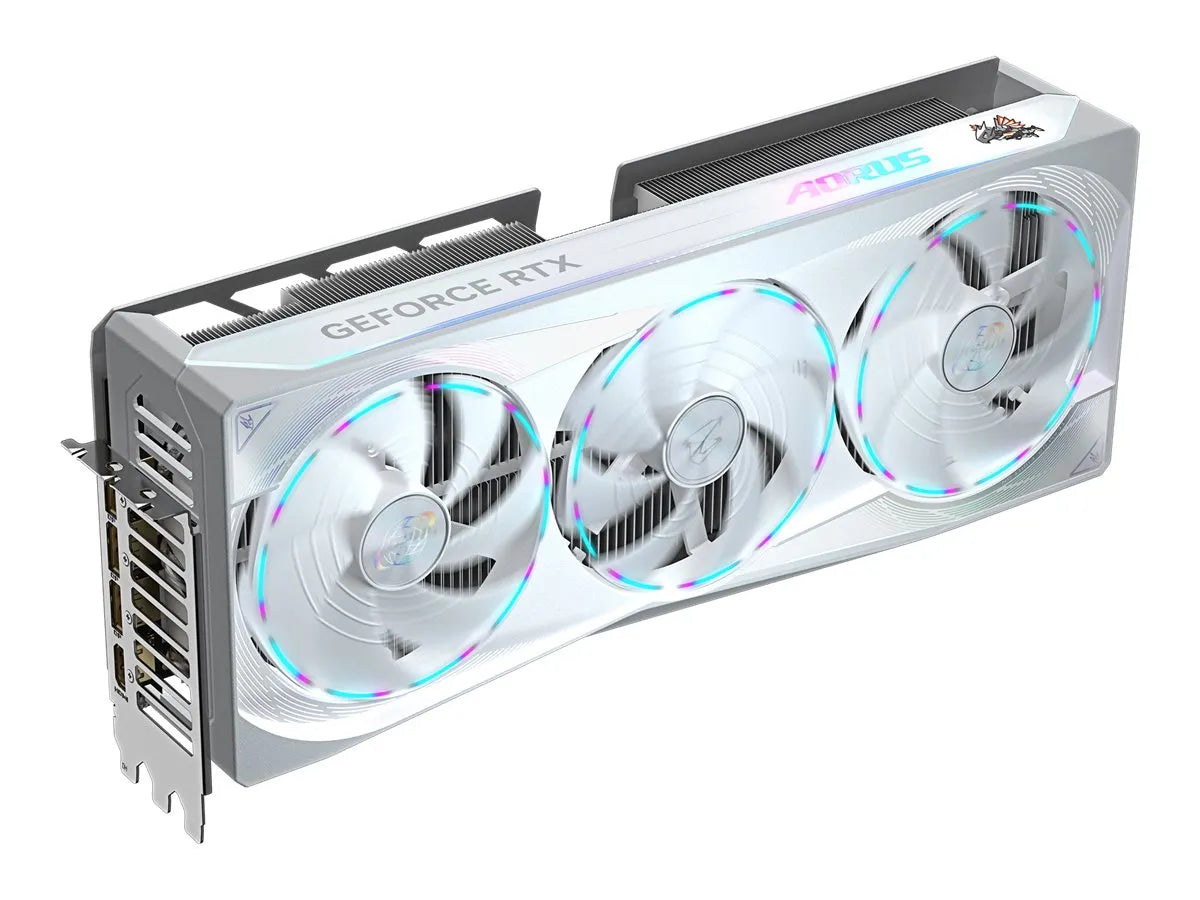 GIGABYTE AORUS GeForce RTX 5080 MASTER