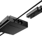 CPU COOLER S_MULTI/LIGHT LOOP IO BW032 BE QUIET