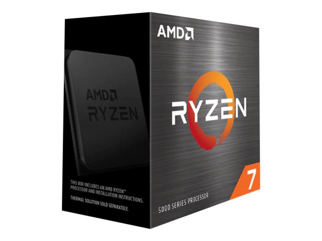 AMD Ryzen 7 5700G 4.6 GHz AM4