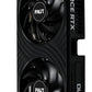 Graphics Card|PALIT|NVIDIA GeForce RTX 5060 Ti|8 GB|GDDR7|128 bit|PCIE 5.0 16x|Dual Slot Fansink|1xHDMI|3xDisplayPort|NE7506T019P1-GB2062D