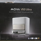 SALE OUT. MOVA V50 Ultra Robot Vacuum, White | MOVA Robot Vacuum | V50 Ultra | Wet&Dry | 6400 mAh | Dust capacity 3.2 L | 24000 Pa | White | DAMAGED PACKAGING | 34 month(s)