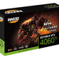 INNO3D GeForce RTX 4060 Ti X3 OC 8GB