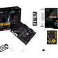 ASUS TUF GAMING B550-PLUS ATX MB