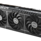Graphics Card|ASUS|AMD Radeon RX 9070 XT|16 GB|GDDR6|256 bit|PCIE 5.0 16x|Triple slot Fansink|1xHDMI|3xDisplayPort|PRIME-RX9070XT-O16G