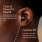 Marley | Wired Earbuds | Smile Jamaica