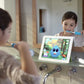 Philips Sonicare For Kids Sonic electric toothbrush HX6322/04 Built-in Bluetooth® Coaching App 2 brush heads 2 modes