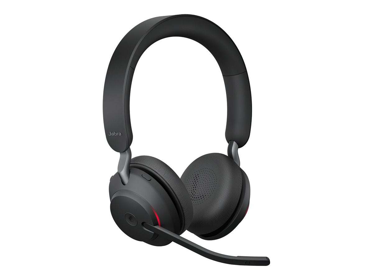 JABRA Evolve2 65 MS Stereo Headset