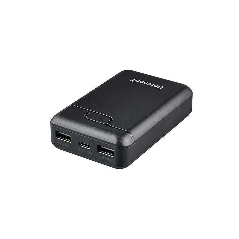POWER BANK USB 10000MAH/BLACK B10000 7320530 INTENSO