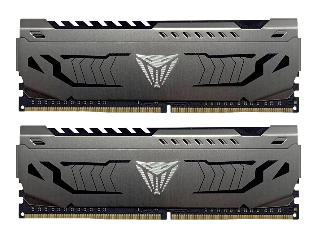 PATRIOT Viper Steel 64GB DDR4 3600MHz