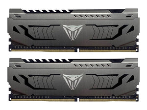 PATRIOT Viper Steel 64GB DDR4 3600MHz