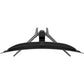 LCD Monitor|MSI|34"|Curved/21 : 9|Panel QD-OLED|3440x1440|21:9|175Hz|Matte|0.03 ms|Swivel|Height adjustable|Tilt|Colour Black|MAG341CQPQD-OLED