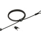 KENSINGTON N17 Keyed Security Cable