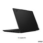 Lenovo ThinkPad L14 G7 AMD | Black | 14 " | IPS | WUXGA | 1920 x 1200 pixels | Anti-glare | AMD Ryzen AI 5 | 430 | 16 GB | SODIMM DDR5 | Solid-state drive capacity 512 GB | AMD Radeon 840M Graphics | Windows 11 Pro | 802.11be | Bluetooth version 5.4...