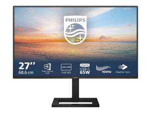 PHILIPS 27E1N1300AE/00 27inch FHD IPS